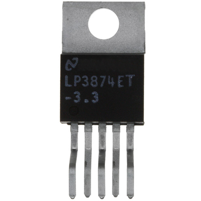 LP3874ET-3.3/NOPB